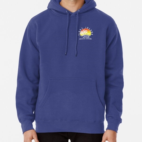 Ufc fight island online hoodie