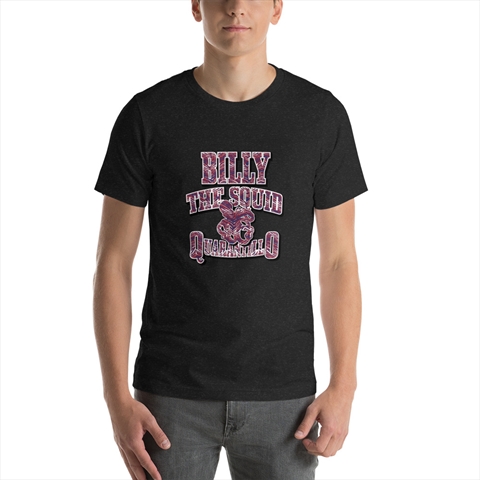 Male Billy Quarantillo Men's T-Shirt | MILLIONS