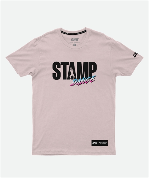 Stamp Fairtex Dance Shirt